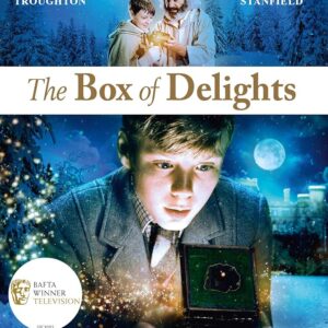 The Box Of Delights Movie on DVD $9.99