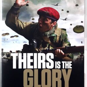 Theirs Is the Glory Movie on DVD $9.99
