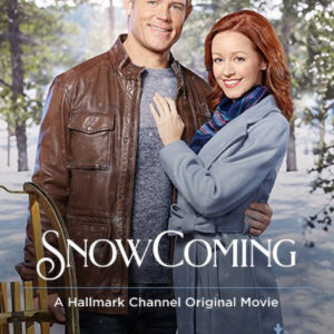 Snowcoming Movie on DVD $9.99