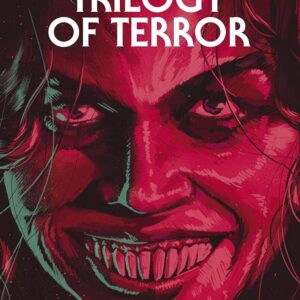 Trilogy of Terror Movie on DVD $9.99
