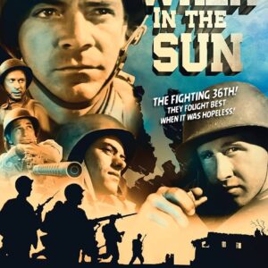 A Walk in the Sun Movie on DVD $9.99