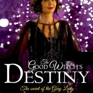 Good Witch's Destiny Movie on DVD $9.99
