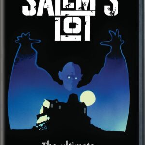 Salem's Lot Movie on DVD $9.99