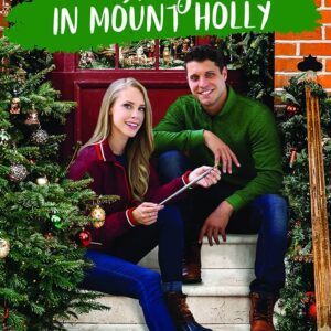 Magic in Mount Holly Movie on DVD $9.99