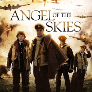 Angel of the Skies (2013) Movie on DVD $9.99