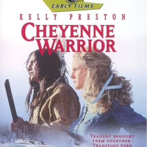 Cayenne Warrior Movie on DVD $9.99