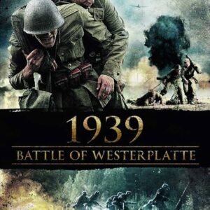Battle of Westerplatte Movie on DVD $9.99