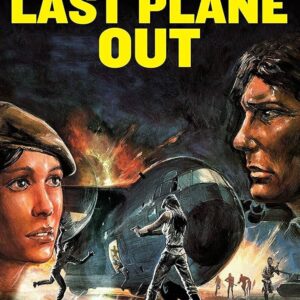 The Last Plane Out Movie on DVD $9.99