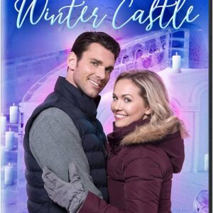Winter Castle Movie on DVD $9.99