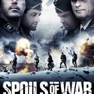Spoils of War Movie on DVD $9.99