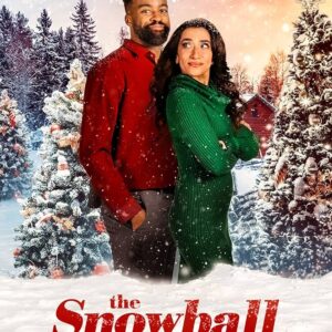 The Snowball Effect Movie on DVD $9.99