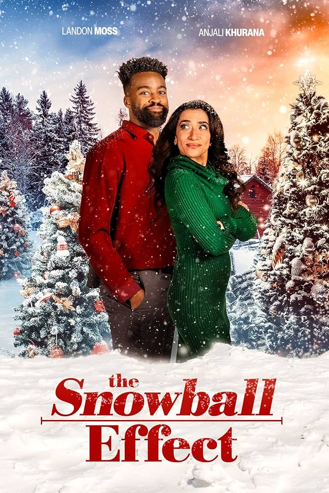 The Snowball Effect Movie on DVD $9.99 1 The Snowball Effect Movie on DVD $9.99