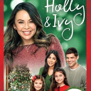 Holly & Ivy Movie on DVD $9.99