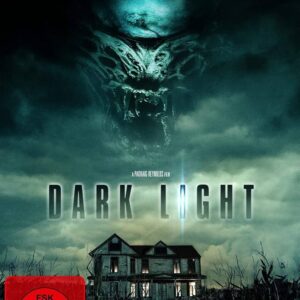 Darklight Movie on DVD $9.99