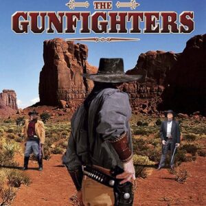 The Gunfighters (1987) Movie on DVD $9.99