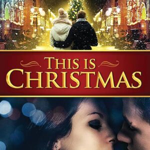 This Is Christmas Movie on DVD $9.99