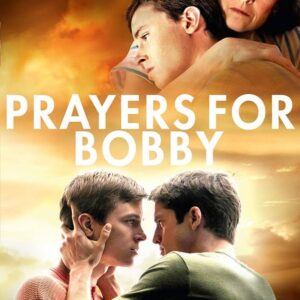 Prayers for Bobby Movie on DVD $9.99