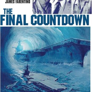 The Final Countdown 1980 Movie on DVD $9.99