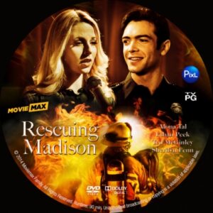 Rescuing Madison Movie on DVD $9.99