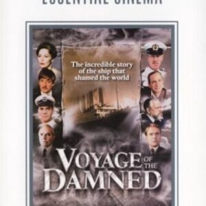 Voyage of the Damned Movie on DVD $9.99
