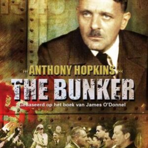 The Bunker (1981) Movie on DVD $9.99