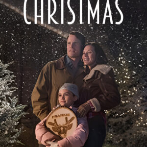 Last Chance for Christmas Movie on DVD $9.99