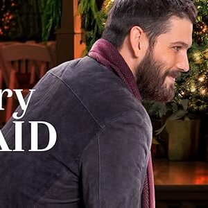 A Very Merry Bridesmaid Movie on DVD $9.99