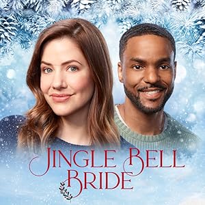 Jingle Bell Bride Movie on DVD $9.99
