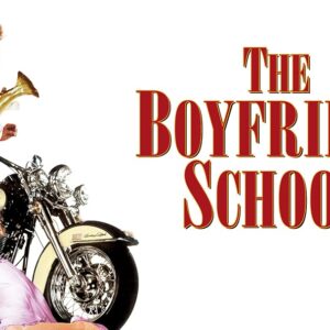 The Boyfriend School Movie on DVD $9.99