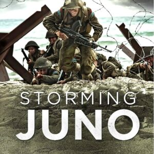 Storming Juno Movie on DVD $9.99