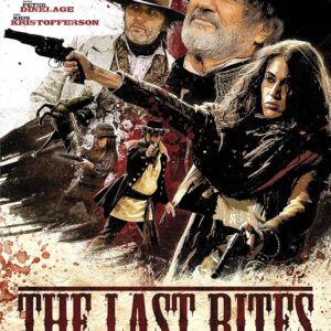 The Last Rites of Ransom Pride (2010) Movie on DVD $9.99