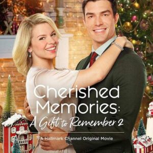Cherished Memories: A Gift to Remember 2 Movie on DVD $9.99