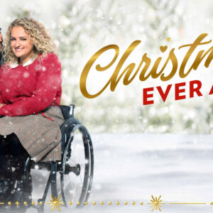 Christmas Ever After Movie on DVD $9.99