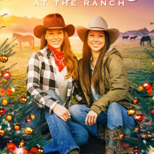 Christmas at the Ranch Movie on DVD $9.99