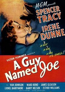 A Guy Named Joe (1943) Movie on DVD $9.99