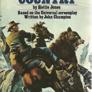 Mustang Country Movie on DVD $9.99