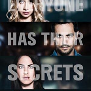 Devious Nanny Movie on DVD $9.99