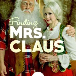 Finding Mrs. Claus 2012 Movie on DVD $9.99