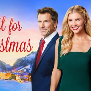Fit for Christmas Movie on DVD $9.99