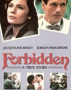 Forbidden Movie on DVD $9.99