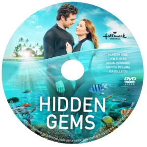 Hidden Gem Hallmark Movie on DVD Sale $9.99