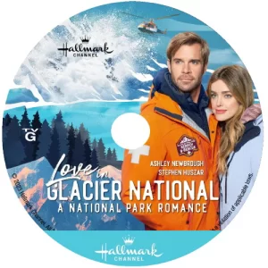 Love in Glacier National: A National Park Romance Movie on DVD Sale $9.99