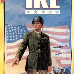 IKE The War Years (1979) Movie on DVD $9.99