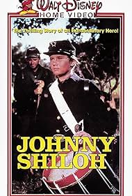 Johnny Shiloh Movie on DVD $9.99