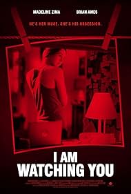 Home 2 I Am Watching You Movie on DVD $9.99