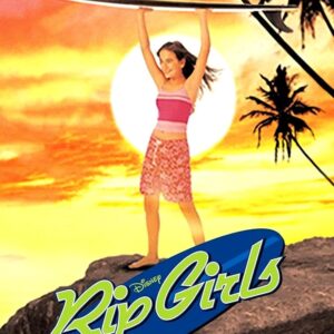Rip Girls Movie on DVD $9.99