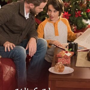 Wish Upon A Christmas Movie on DVD $9.99