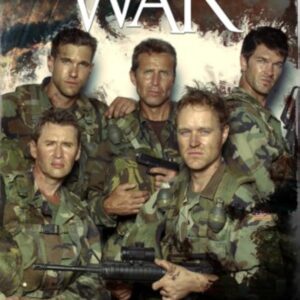 Lost at War (2007) Movie on DVD $9.99