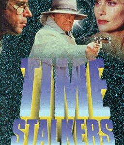 Timestalkers Movie on DVD $9.99