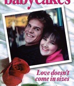 Baby Cakes Movie on DVD $9.99